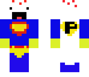 cake the super cakeguy 2