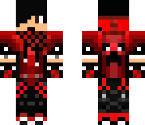 bloody boy