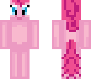pinki love