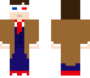 10th doctor