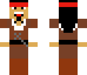 jack sparrow