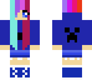 cool girl 2