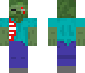zombie
