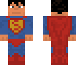 superman