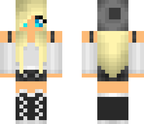girl