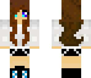 girl