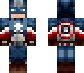 captain america