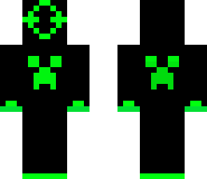 green ninja