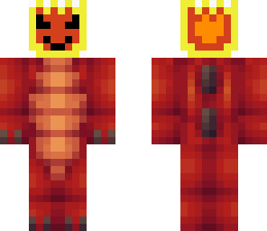 nether elemental