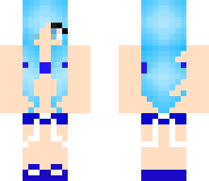 ice girl