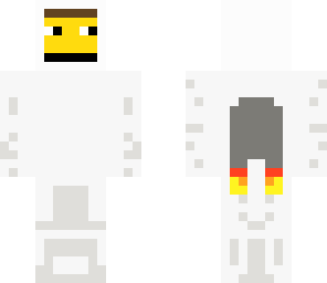 space suit