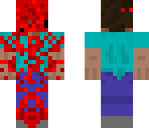 bloody steve