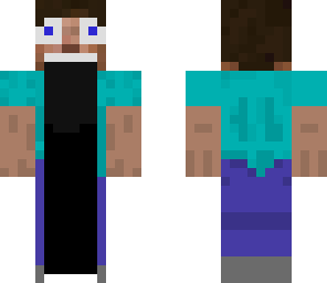 even more screaming steve
