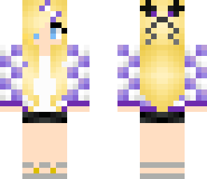 pour girl
