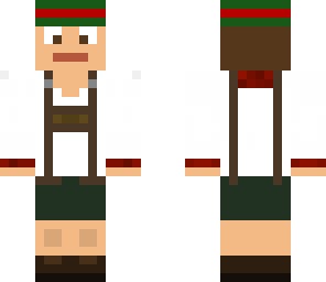 oktoberfestman