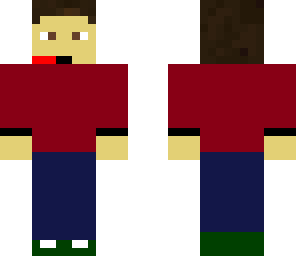 gamer