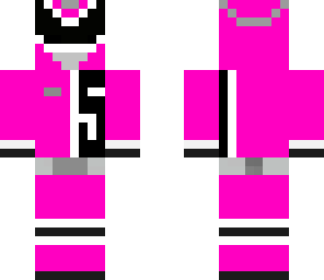 spd pink