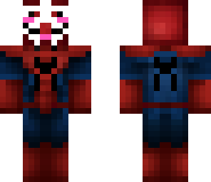 spider-anonymous