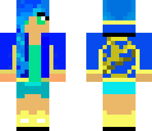 blue cattness 2