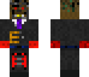 evil jerome