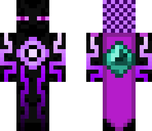 theevilender