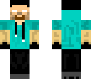 herobrine