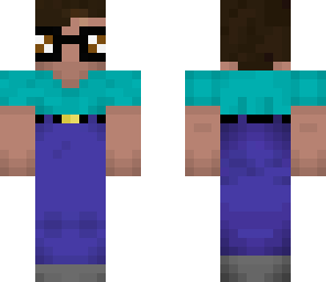 nerd steve