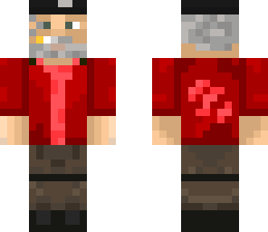 thewillyrex rojo