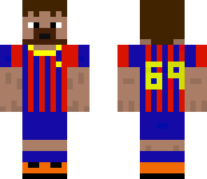 barcelona 69