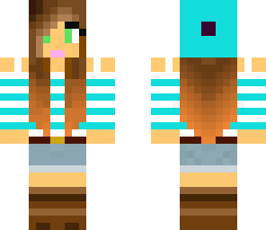 updated cute girl outfit