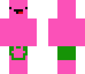 patric