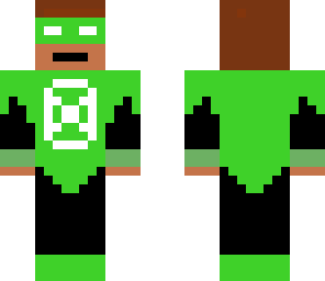 green lantern