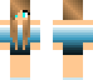 new skin