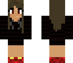 hoodie girl 1234321