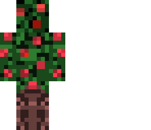 apple tree