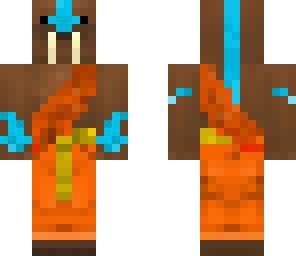 avatar walrus
