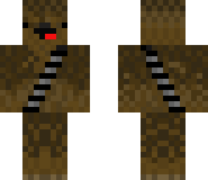 derpy bacca