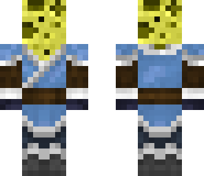waterbender sponge