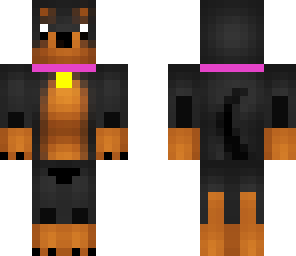 perro lindo