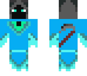 death boy