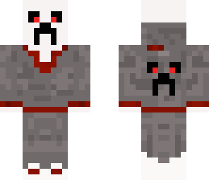 cool creeaper