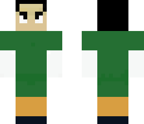 rock lee