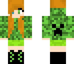 creepergirl