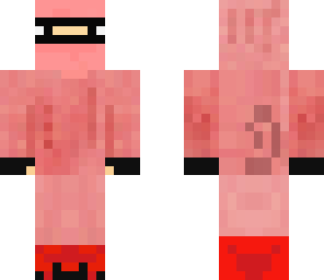 pigman