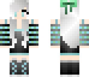 gurl skin