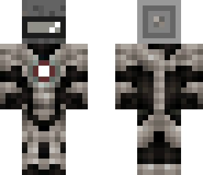 robot updated