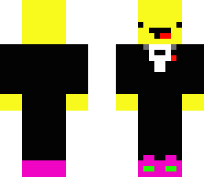 epic tux