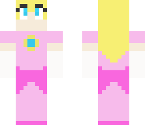 princess peach