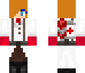 the medic