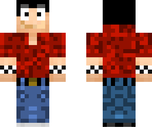 javier boy